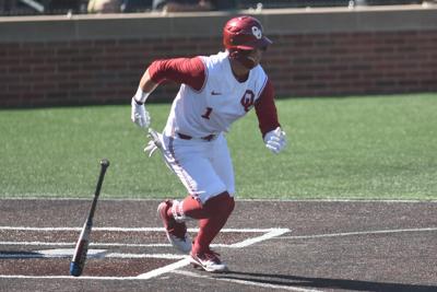 Former Oklahoma Outfielder Steele Walker Signs With Chicago White Sox Oklahoma Normantranscript Com