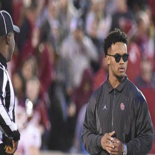 Ou Football How Kyler Murray Could Benefit From Being The Nfl Draft Centerpiece All Ou Sports Normantranscript Com