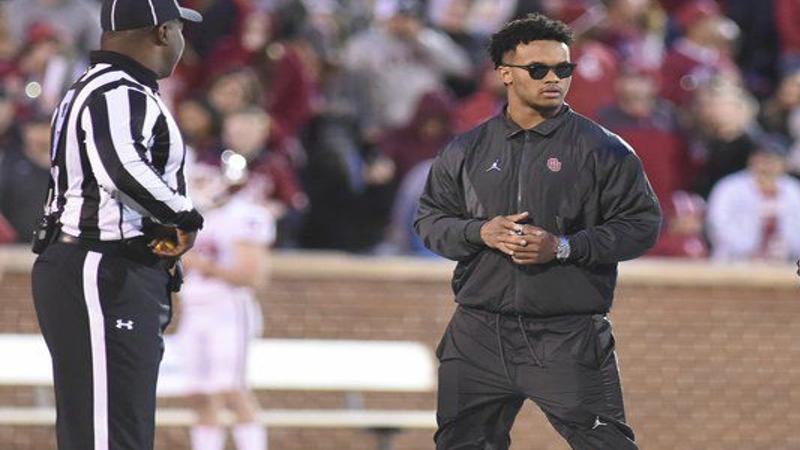 How Kyler Murray's decision could help the Texans' draft prospects