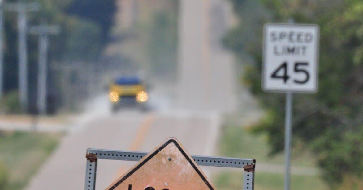 Commissioners say county and state at impasse concerning County Road 1570; special meeting called for today