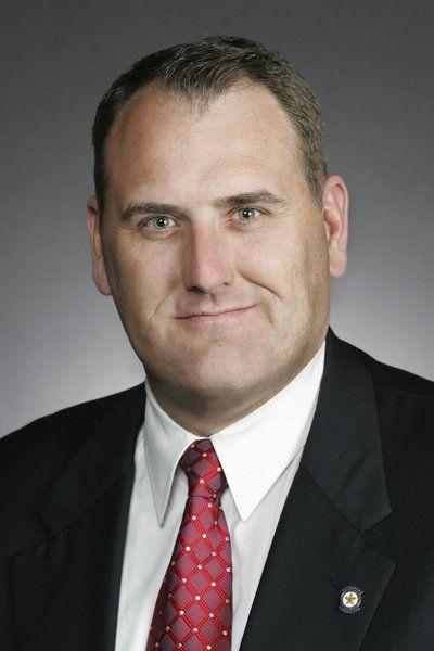 Senate Democratic Leadership Files Senate Bill 1 Real ID Problem 
