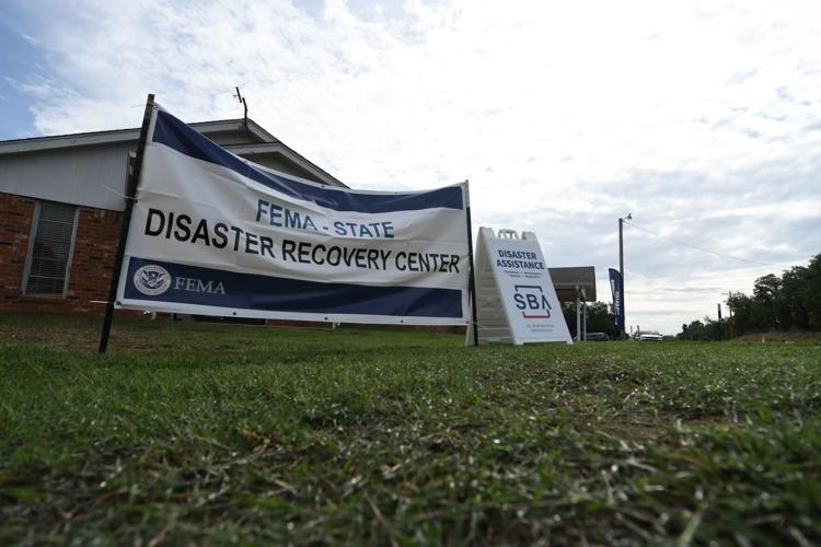 Hours change at two FEMA disaster recovery centers; Noble hours stay ...