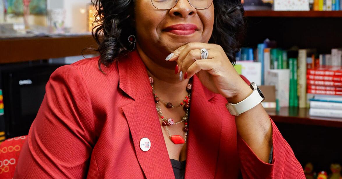 OU vice president to resign amid transition, closure of Division of ...
