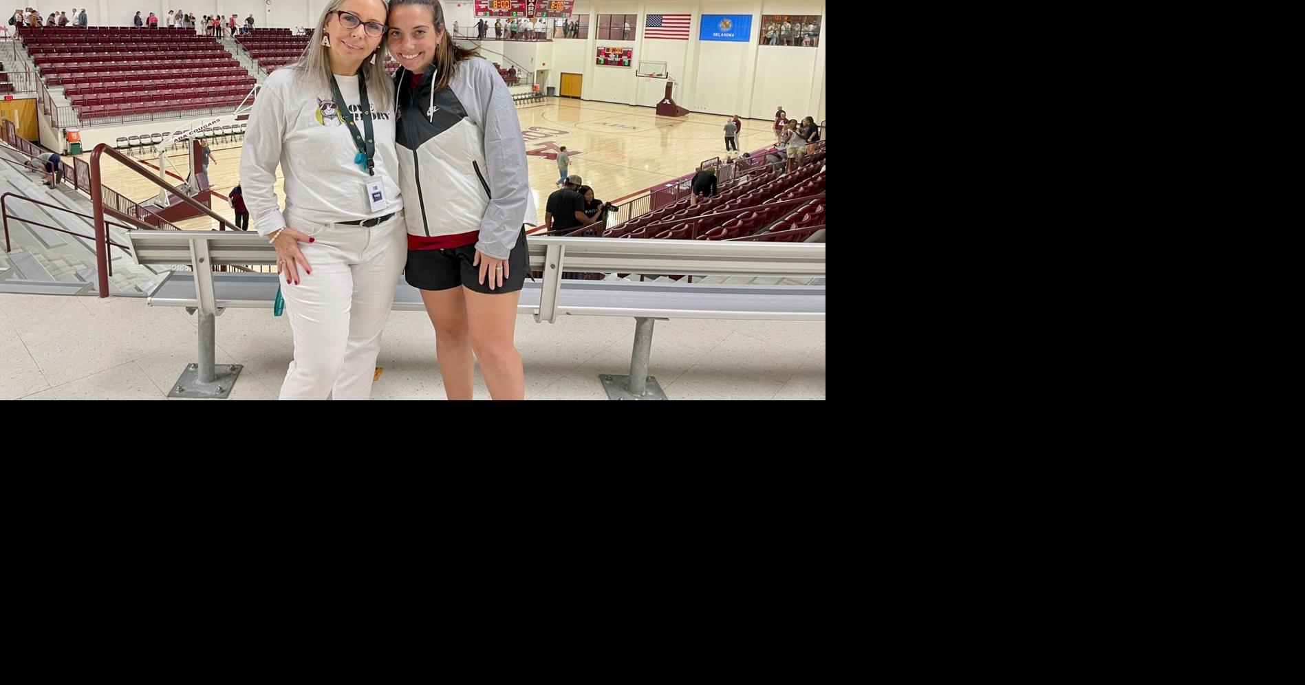 Powell eager to continue Ada girls tennis success