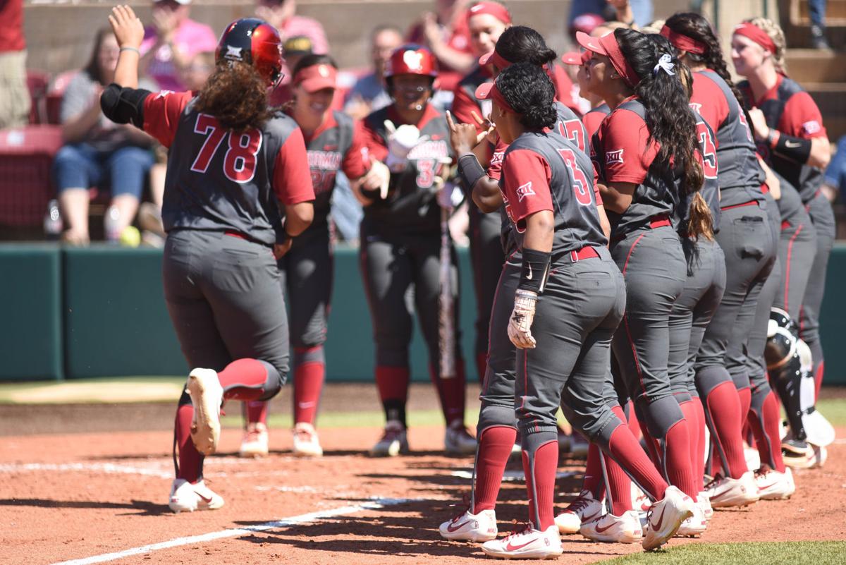 5. Hello Big 12, goodbye Tech