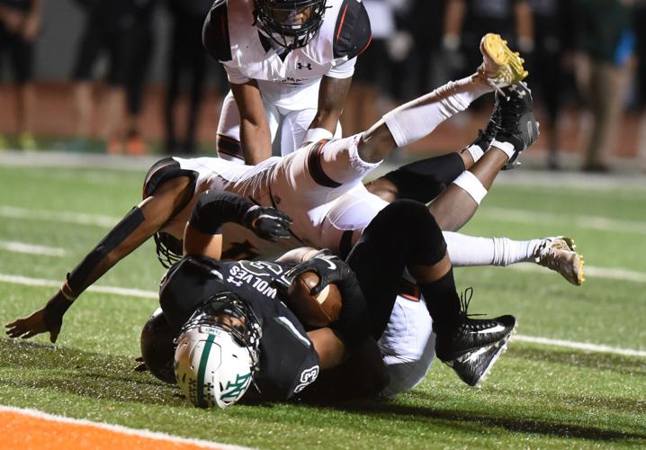 HORNING The best Crosstown Clash of them all can't possibly be