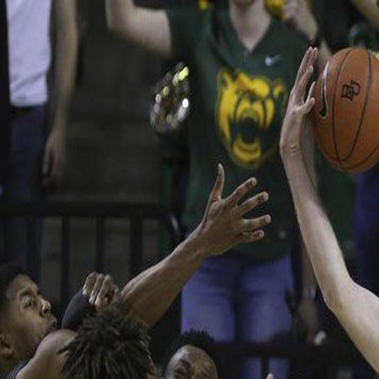 Ou Men S Basketball Sooners Look To Put Rebounding Woes To Rest