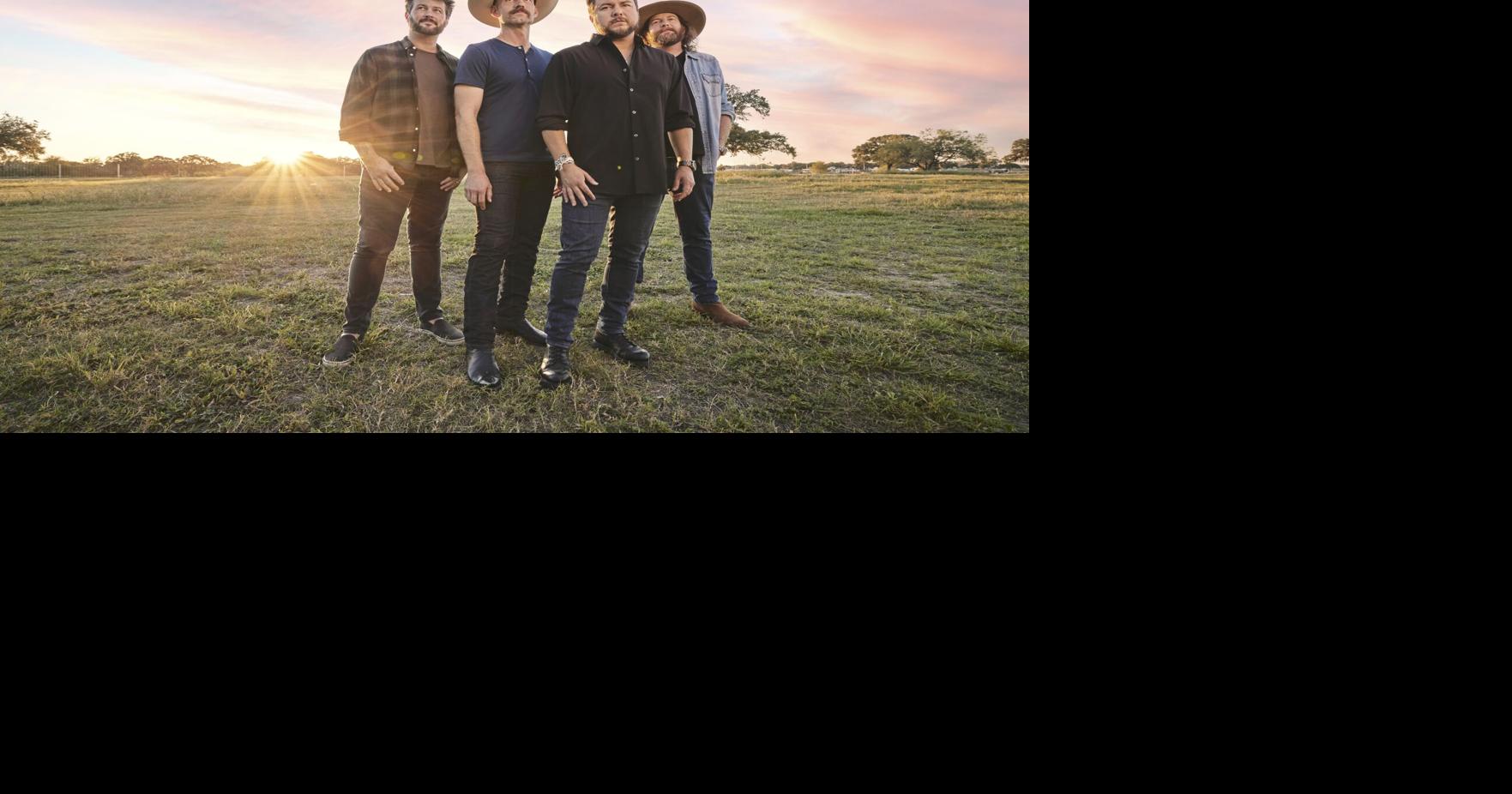 Eli Young Band headlining Riverwind for Beats and Bites News