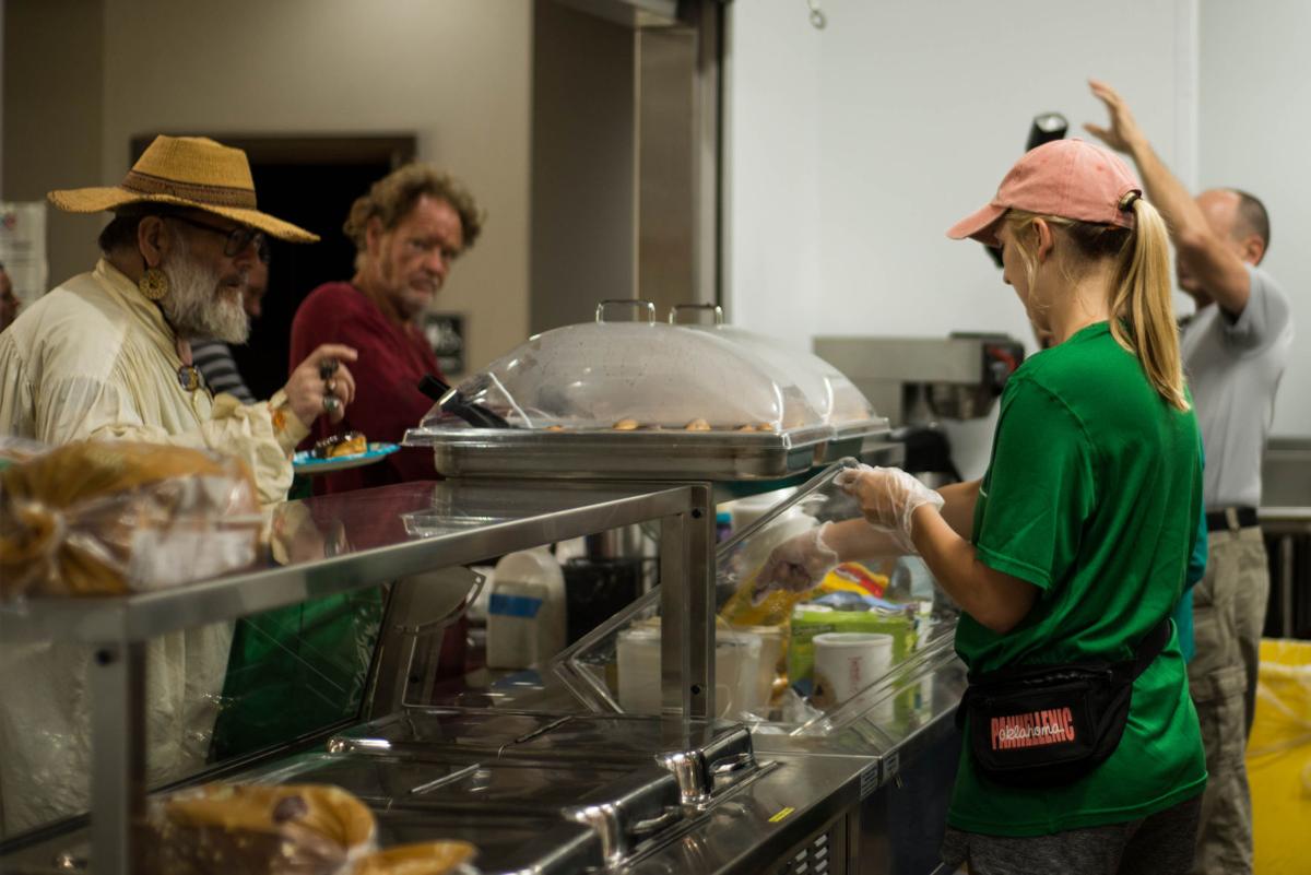 Food and Shelter 5