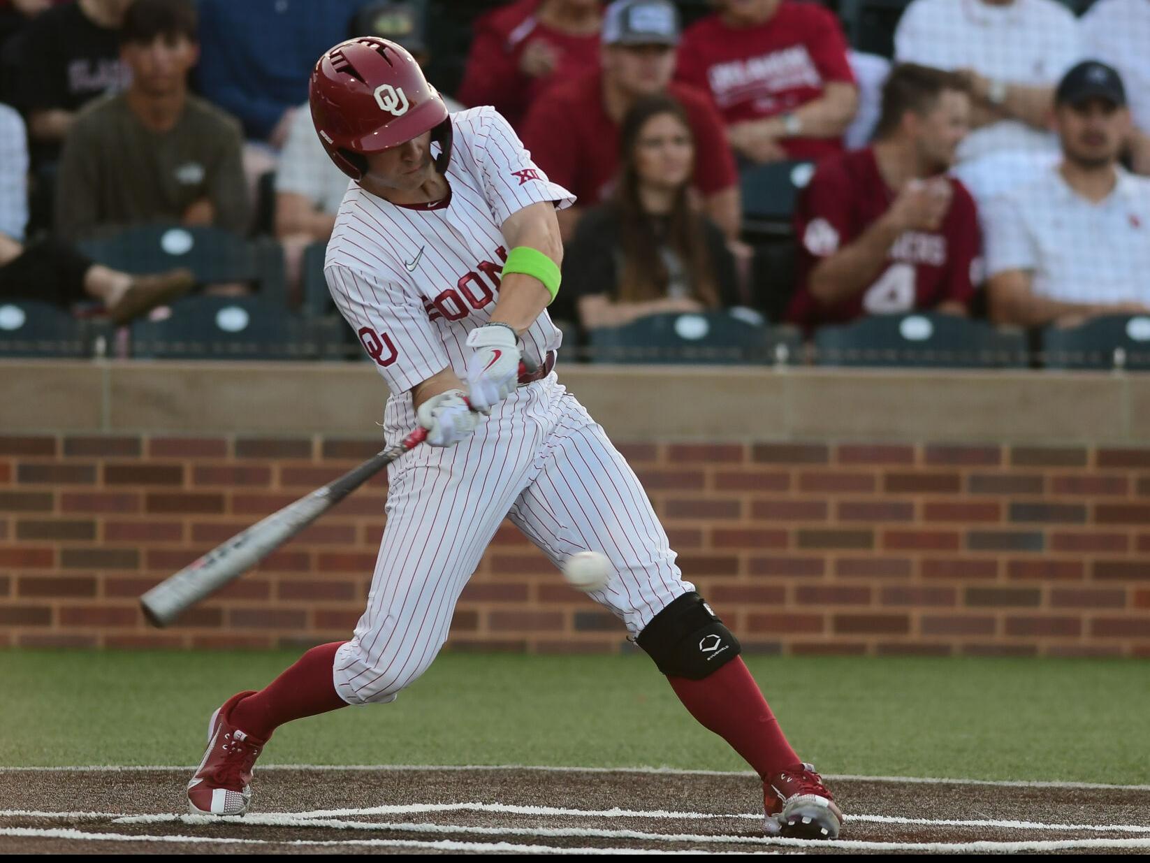 OU baseball: Sooners' offense continues hot stretch with blowout