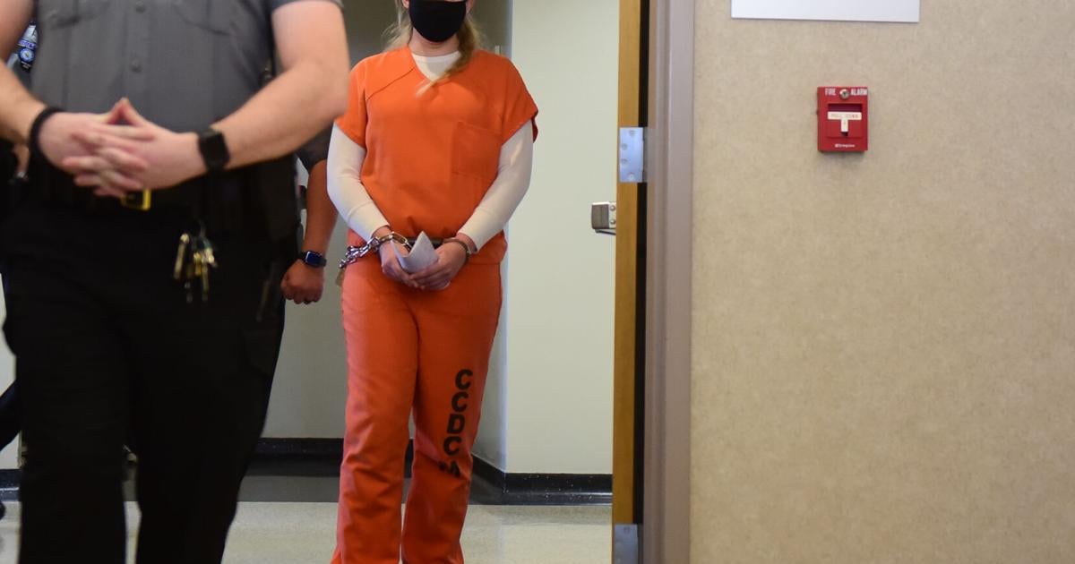Hogue sentenced to 16 months, advocates say systemic change still needed