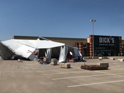 Thousands Without Power In Norman Area After Saturday Storms News Normantranscript Com