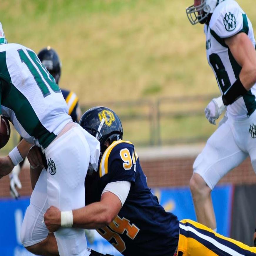 Former Jaguar Part Of Turnaround At Uco Sports