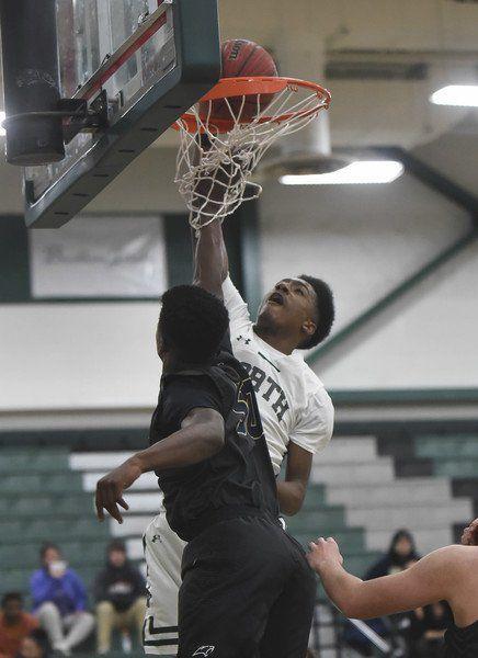 Prep Notes North Boys Getting Tougher Holman S Big Trip To
