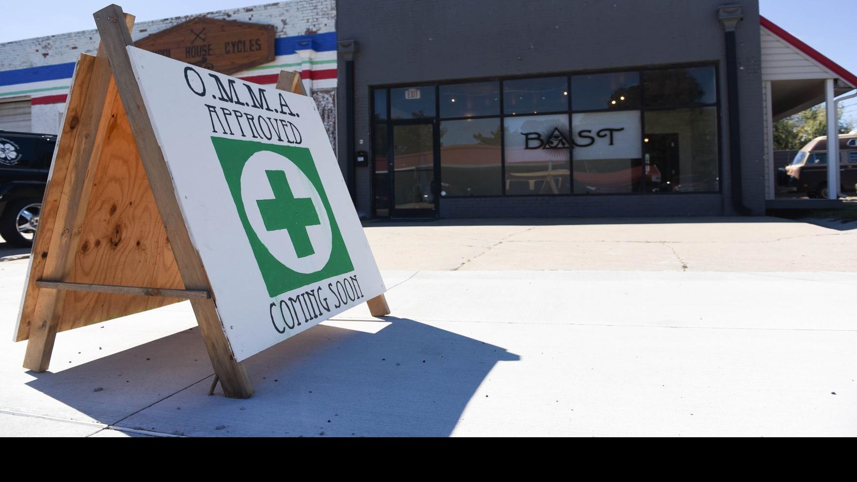 Slow Ride Norman Rushing To Finalize Medical Marijuana Ordinance Oklahoma Normantranscript Com