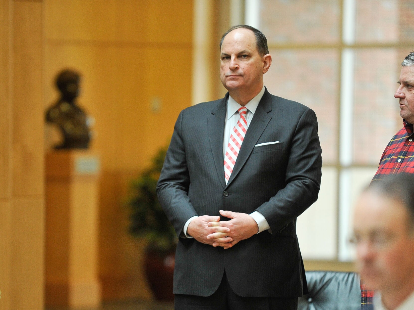 OU to build freshman housing where Walker Tower stands | News ...