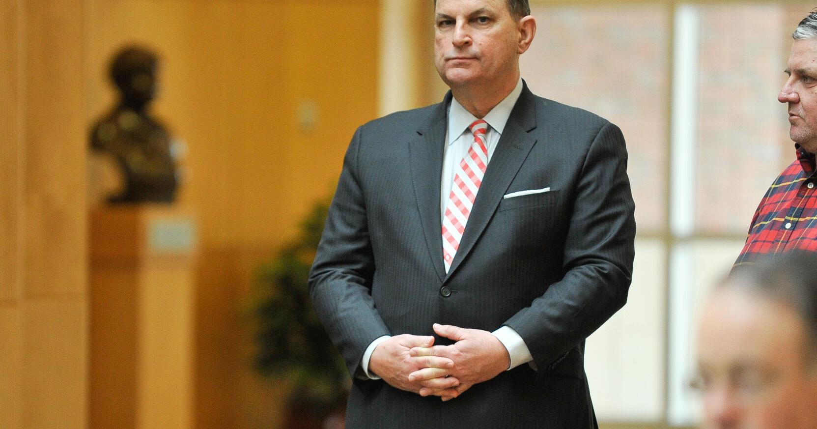 OU to update athletic facilities in preparation of SEC move - Vimarsana News