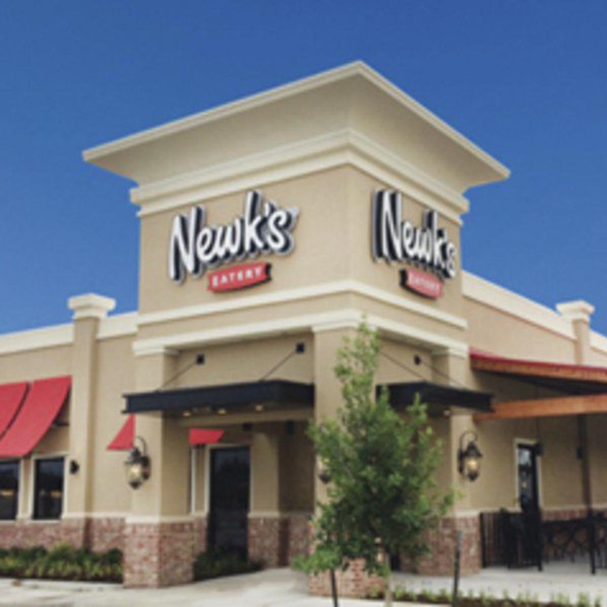 Newk's signs development agreement | Business ...