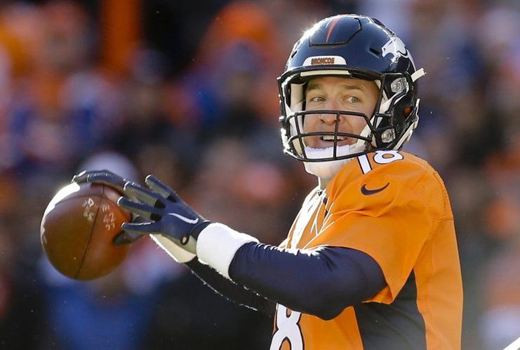 Manning leads Broncos past Steelers 23-16