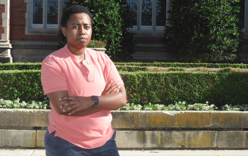 Students fought for diversity education, but law makes it optional - Vimarsana News