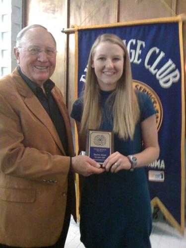 Exchange Club Lauds Youth Of The Month Edmond Normantranscript exchange-club-lauds-youth-of-the-month-edmond-normantranscript