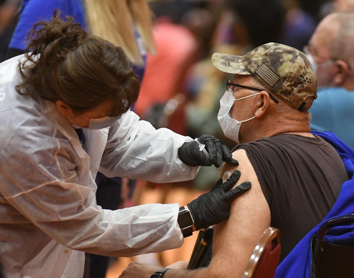 IMMY Covid Vaccine Clinic-Embassy