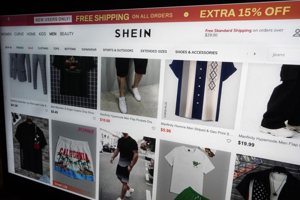 Shein and Forever 21 team up in hopes of expanding reach of both