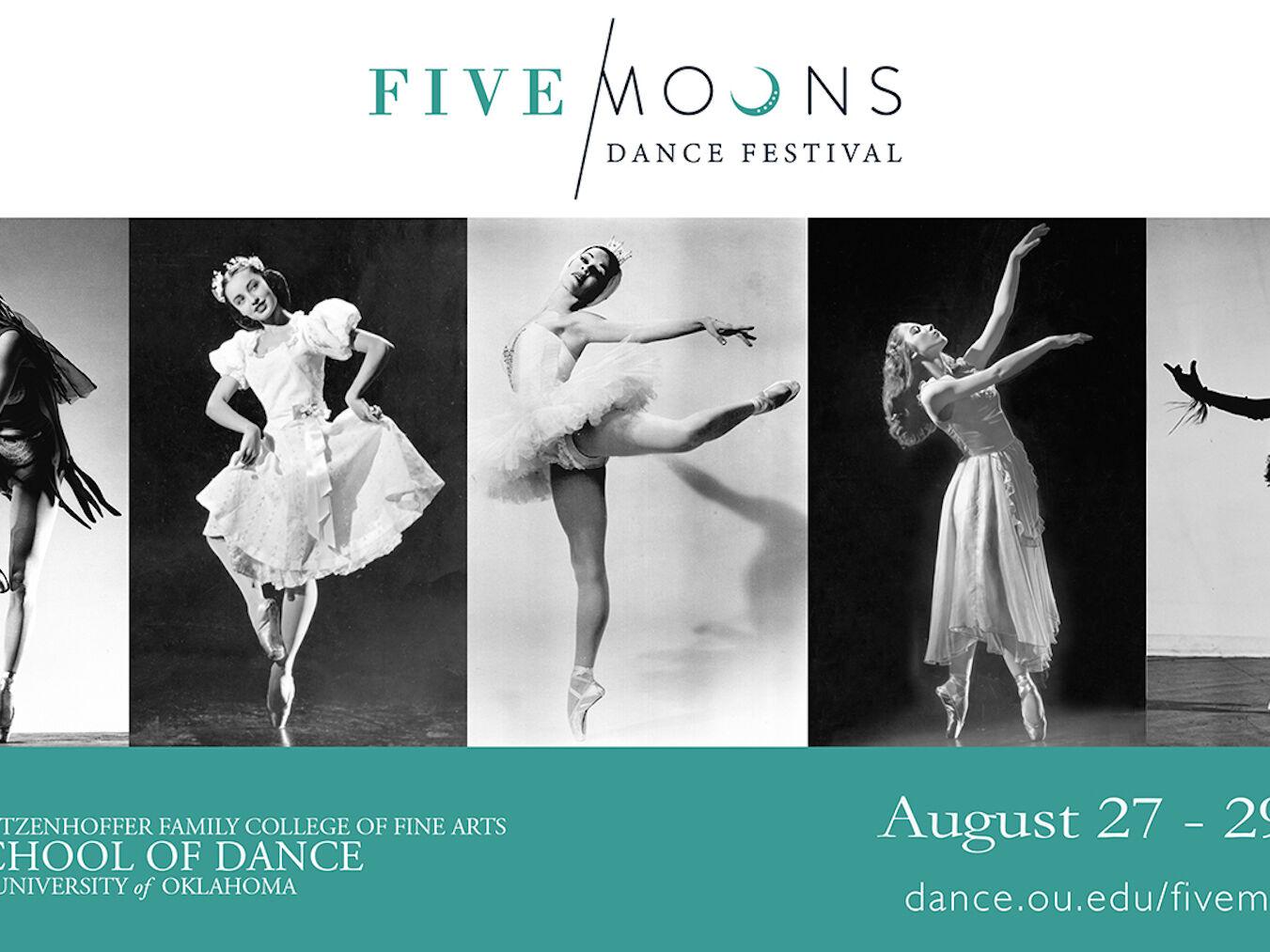Ou School Of Dance To Host Festival Honoring Ballerinas News Normantranscript Com Ou School Of Dance To Host Festival Honoring Ballerinas News Normantranscript Com