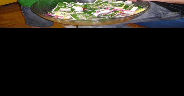 Orvis Risner students learn about healthy choices, mentors | Edmond ...