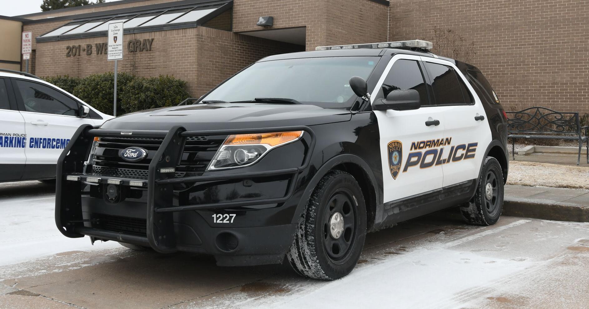 City of Norman seeks public opinion on NPD, NFD performance - Vimarsana News