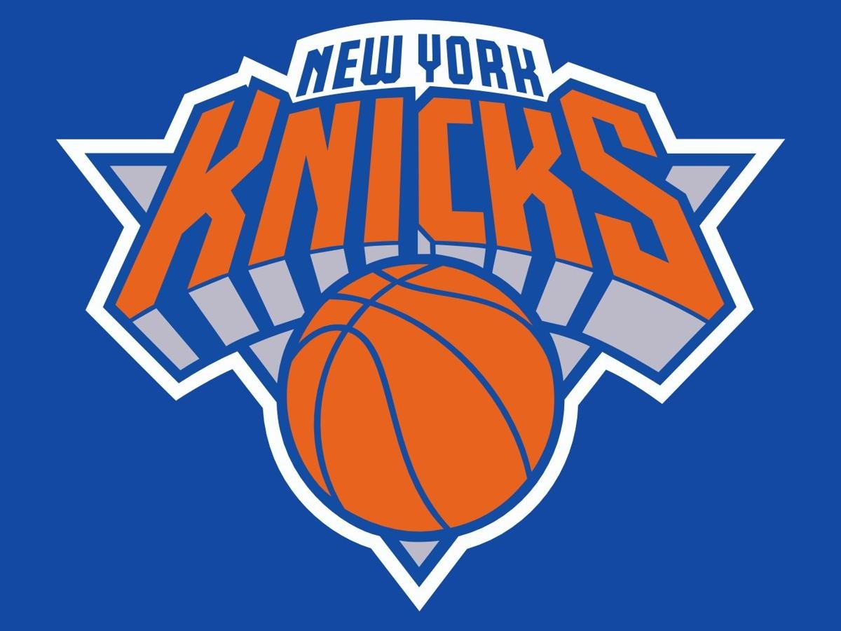 3. New York Knicks, No. 9 pick