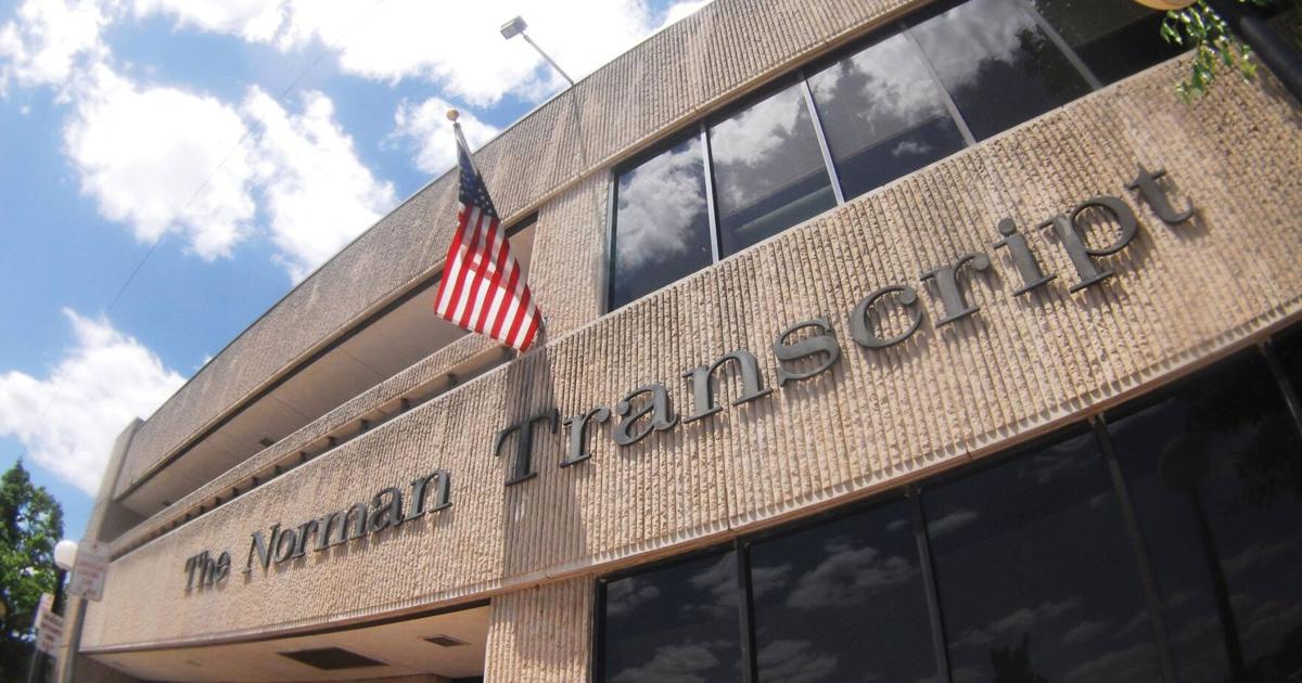 Norman Transcript Ad Examples The Transcript to debut Weekend Edition, bring back Tuesday edition ...