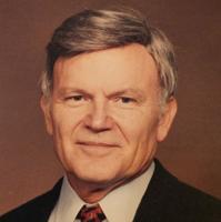 Charles Holt