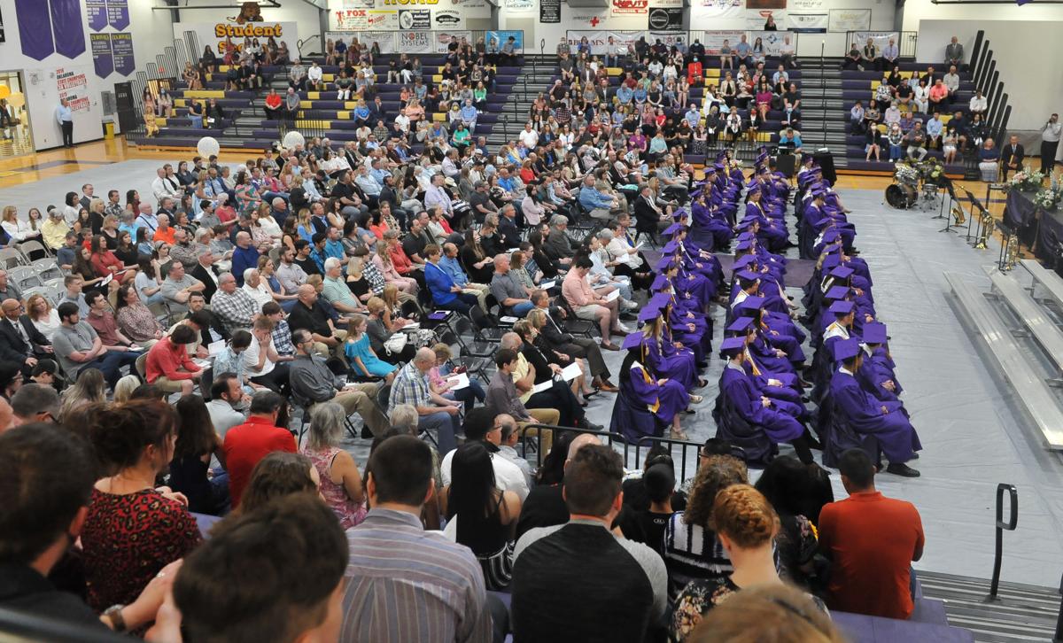 CCS Graduation