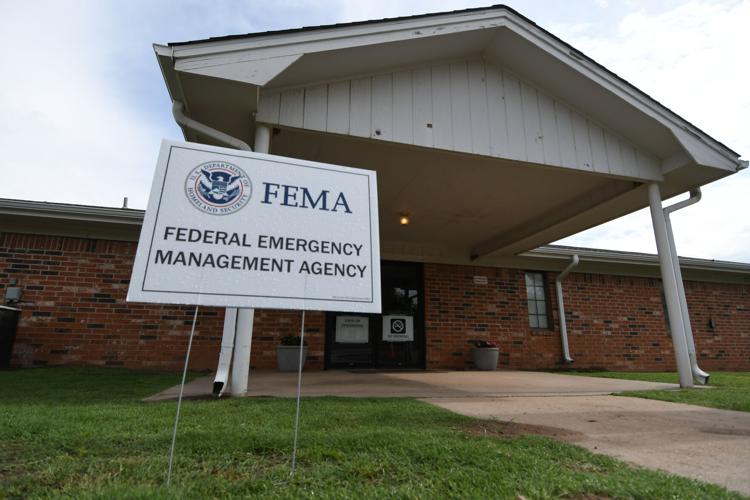 Hours change at two FEMA disaster recovery centers; Noble hours stay ...