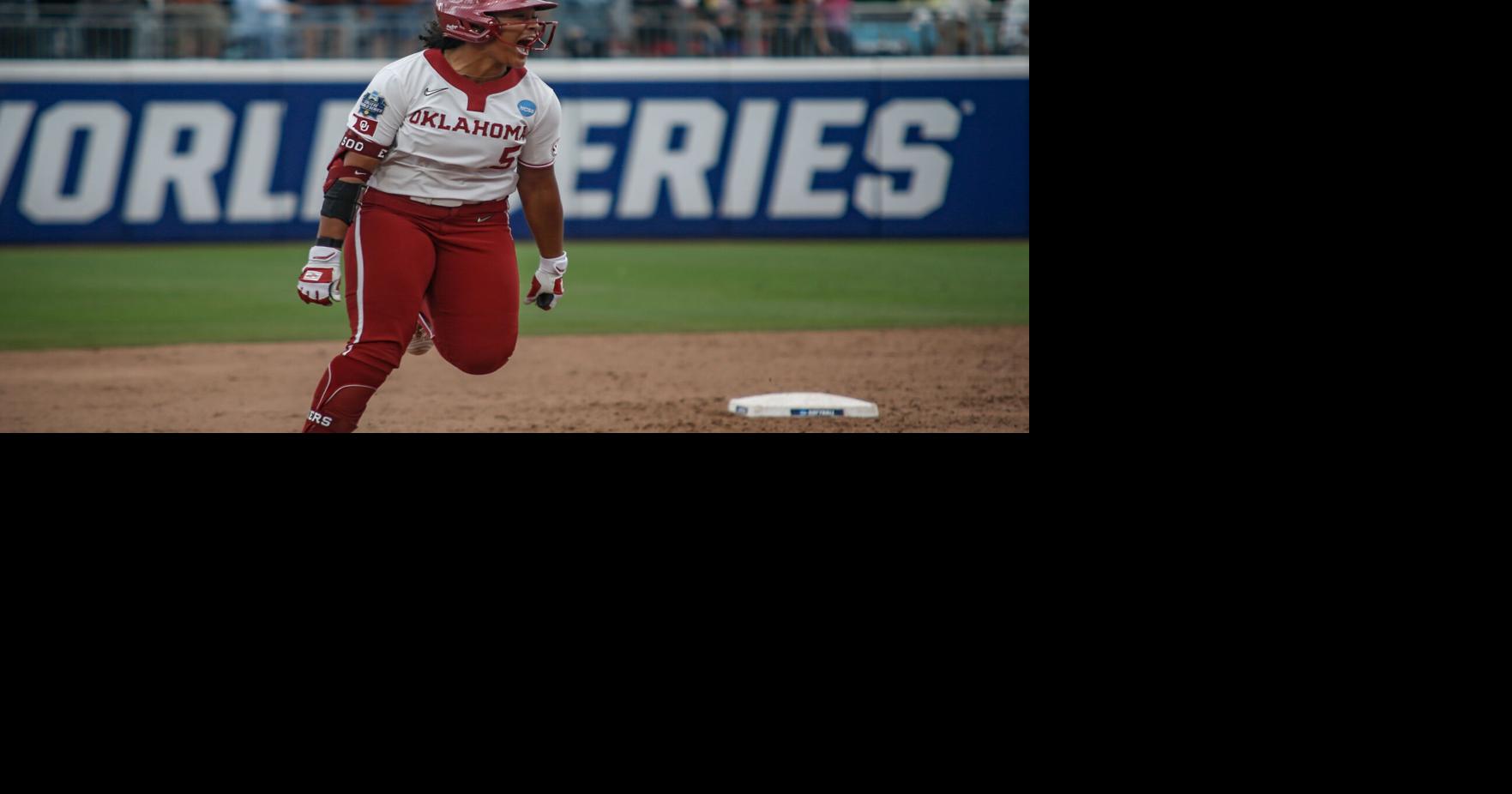 Sooner Magic: Parker's walkoff blast highlights Oklahoma's thrilling ...