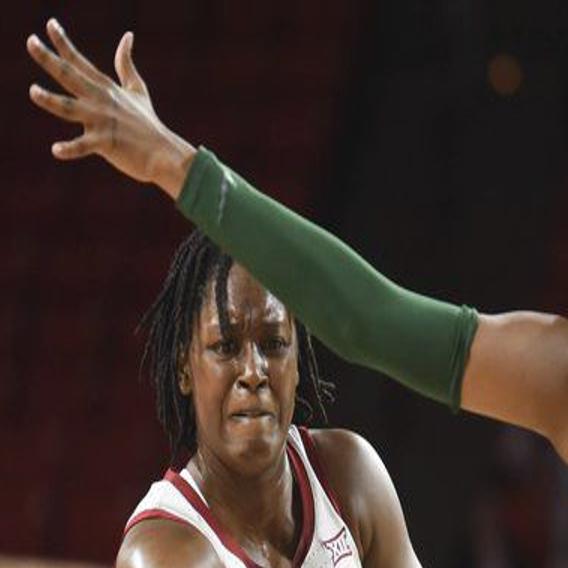 Ou Women S Basketball Oklahoma Trying All Available Options At