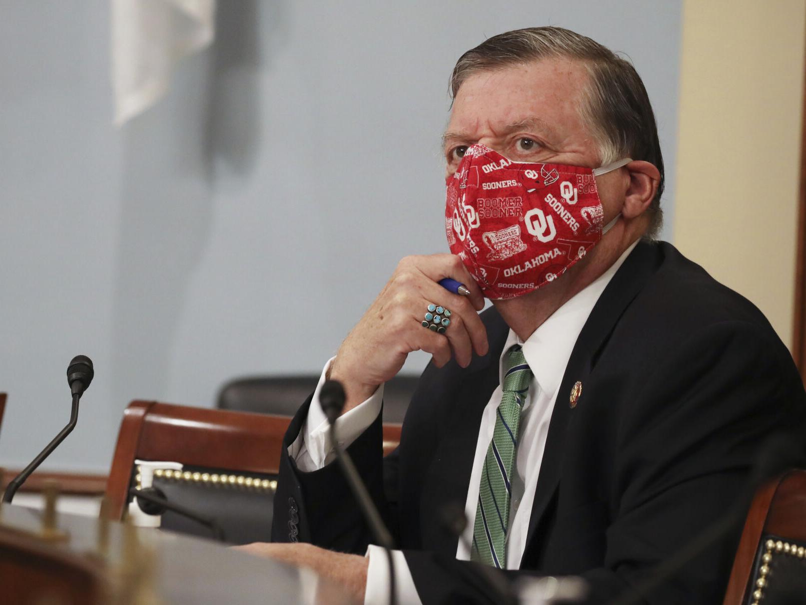 Congressman Tom Cole to object to Electoral College vote | News | normantranscript.com