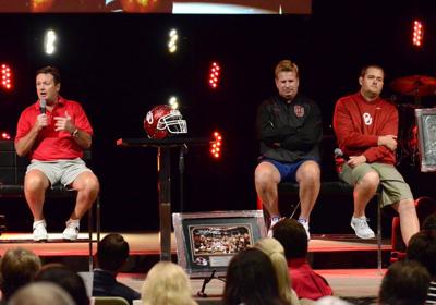 Ou Football Coaches Luncheon Planned Aug 5 At Journey Church