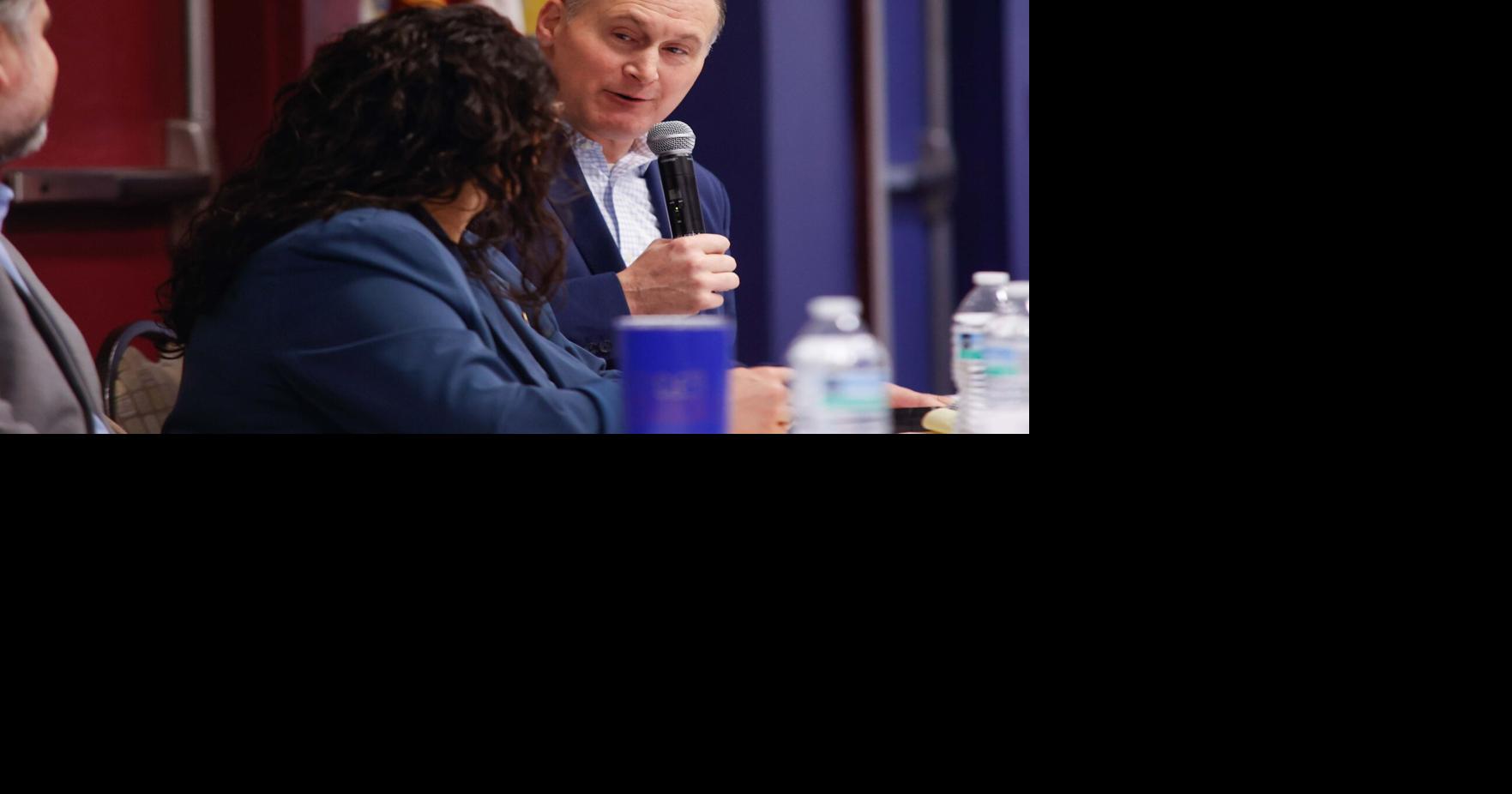 Oklahoma representatives detail upcoming legislative session