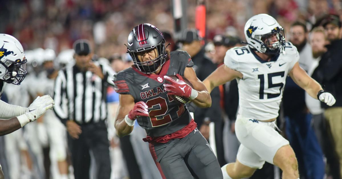 Previewing BYU ahead of Sooners' first trip to Provo | Sports ...