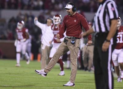 Ou Football How Would Lincoln Riley Change The College