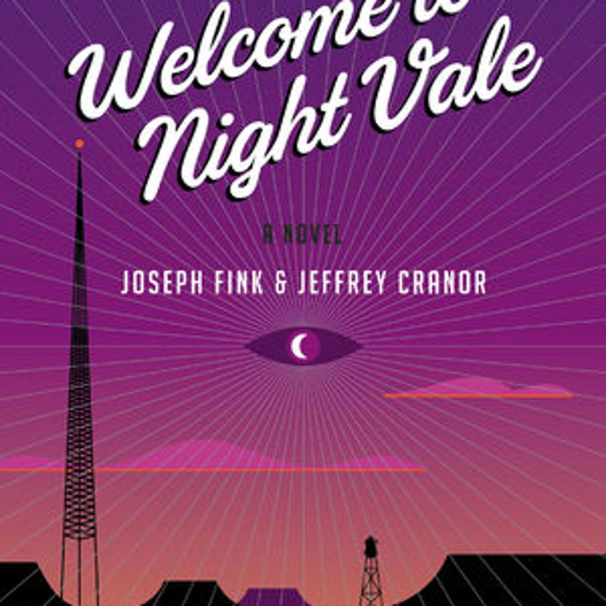 The Abyss Stares Back In Welcome To Night Vale Entertainment Normantranscript Com The Abyss Stares Back In Welcome To Night Vale Entertainment Normantranscript Com
