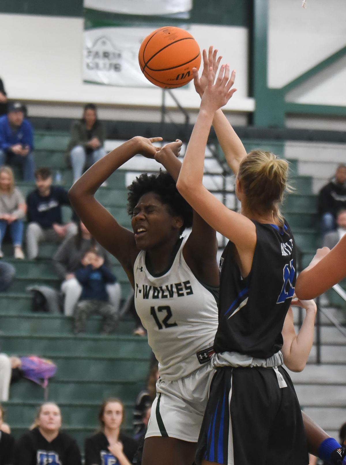 Norman North vs Deer Creek Girl's Basketball