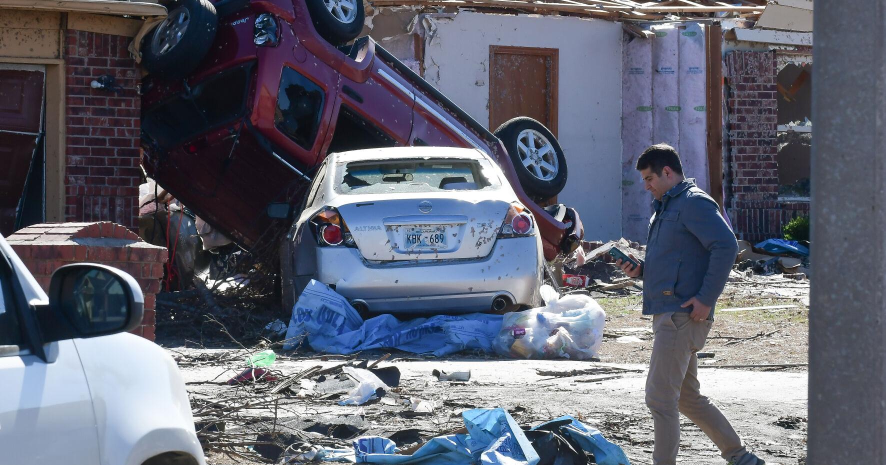 Oklahoma Climatologist says state should not rest on its laurels - Vimarsana News