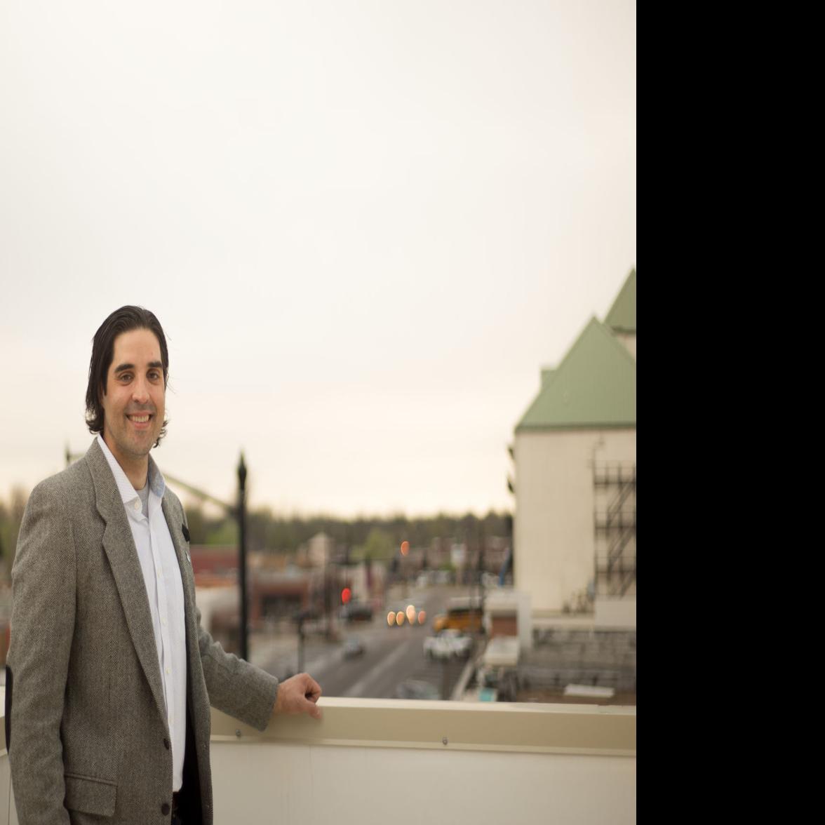 Bird S Landing Why New Downtown Building Is More Than Just A Building Business Normantranscript Com