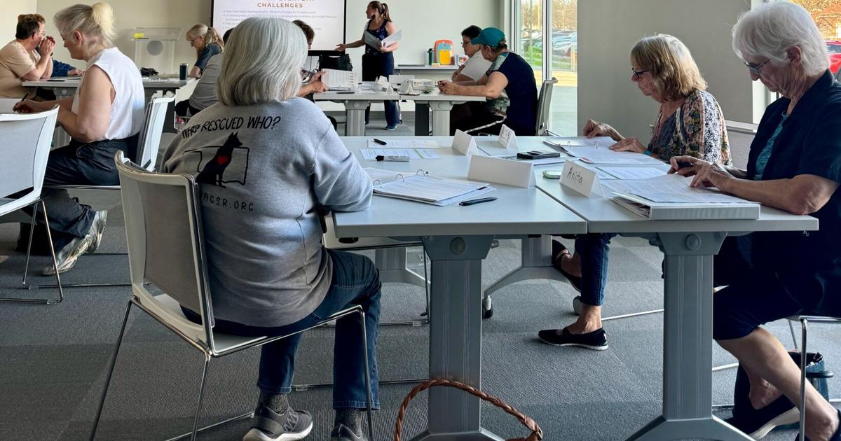 COUNTY COLUMN: A Way to Wellness program at The Well supports healthy lifestyle | Community COUNTY COLUMN: A Way to Wellness program at The Well supports healthy lifestyle | Community