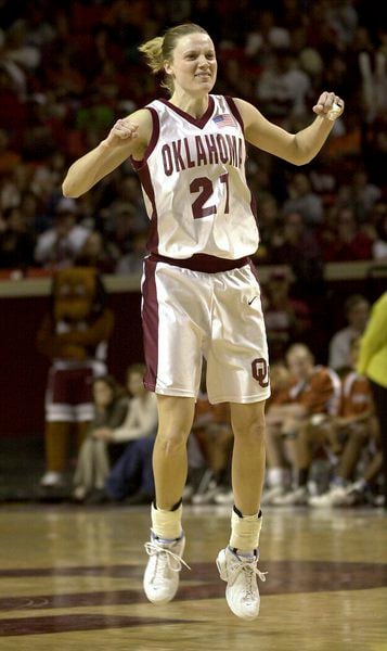 OU women's basketball all-time team: Though she was terrific, Stacey Dales  made everybody else better, too, All OU Sports