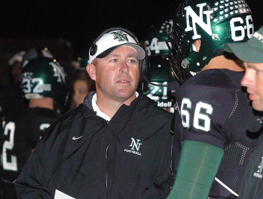 Manning Leaving North For Edmond Santa Fe Local Sports