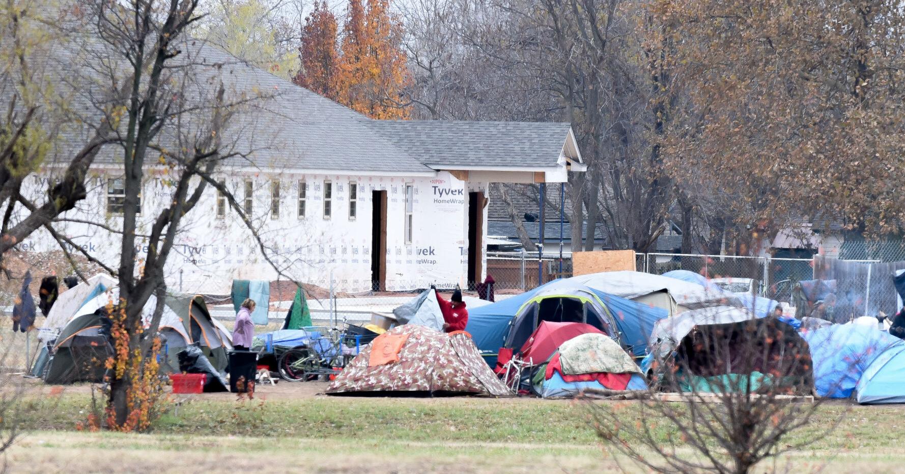 Homelessness in Norman: What officials are doing about it - Vimarsana News